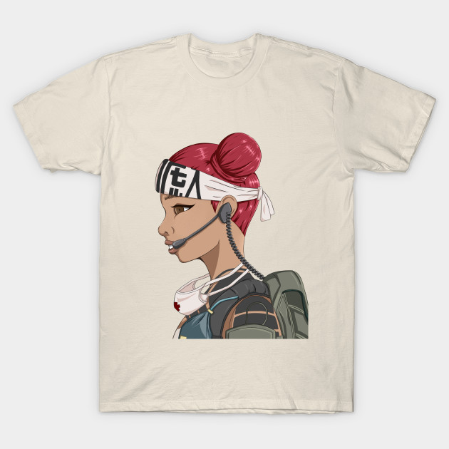Lifeline - Apex Legends